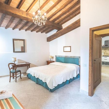 Agriturismo Tenuta Armaiolo Rapolano Terme Dış mekan fotoğraf