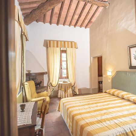Agriturismo Tenuta Armaiolo Rapolano Terme Dış mekan fotoğraf