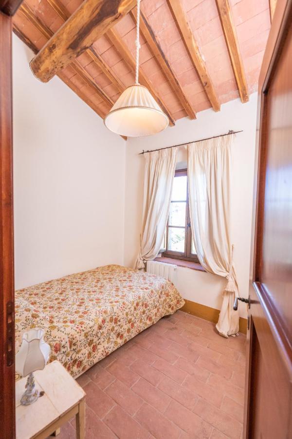 Agriturismo Tenuta Armaiolo Rapolano Terme Dış mekan fotoğraf