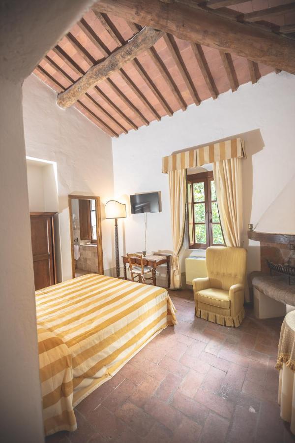 Agriturismo Tenuta Armaiolo Rapolano Terme Dış mekan fotoğraf