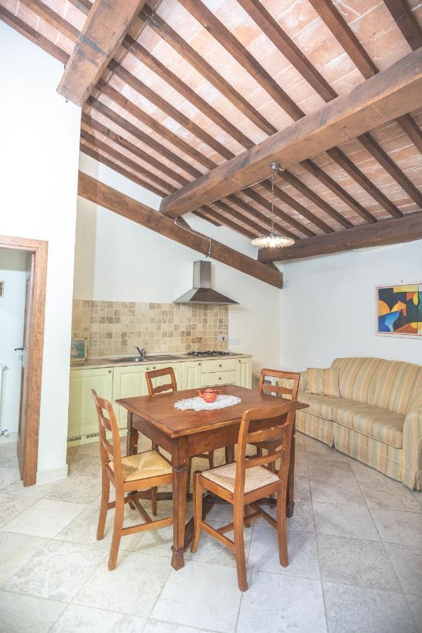 Agriturismo Tenuta Armaiolo Rapolano Terme Dış mekan fotoğraf