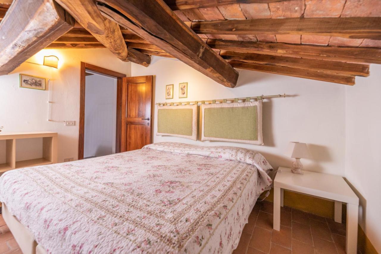 Agriturismo Tenuta Armaiolo Rapolano Terme Dış mekan fotoğraf