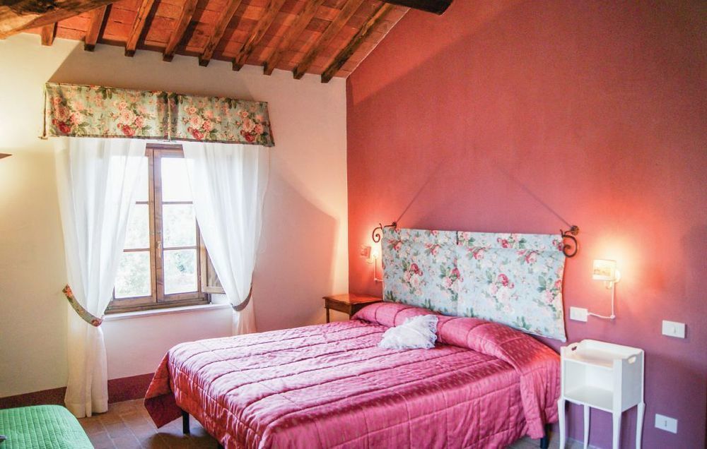 Agriturismo Tenuta Armaiolo Rapolano Terme Dış mekan fotoğraf