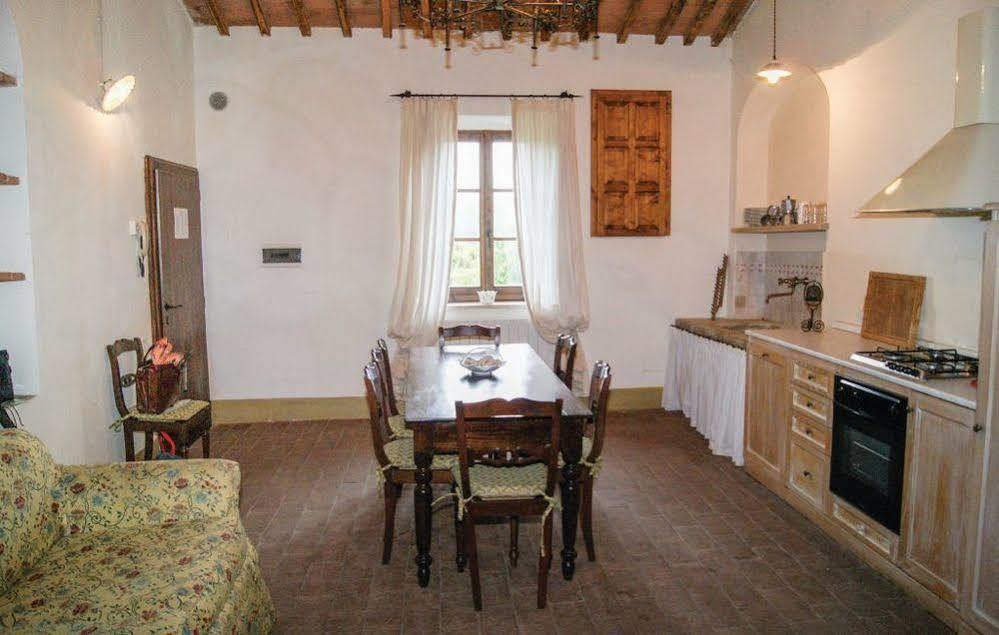 Agriturismo Tenuta Armaiolo Rapolano Terme Dış mekan fotoğraf