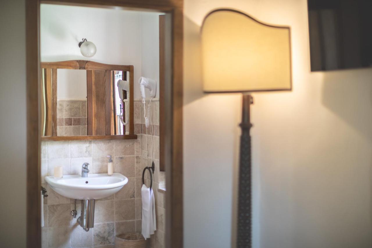 Agriturismo Tenuta Armaiolo Rapolano Terme Dış mekan fotoğraf