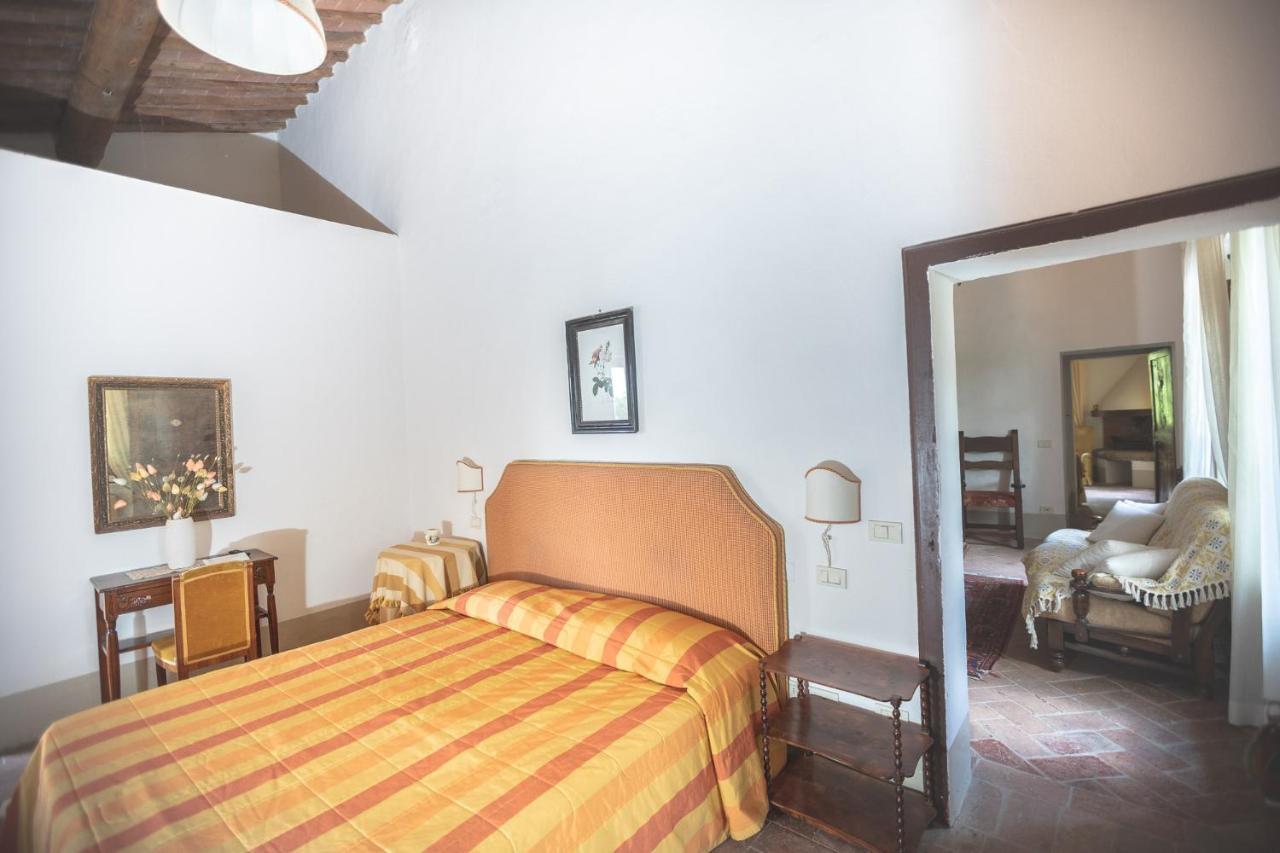 Agriturismo Tenuta Armaiolo Rapolano Terme Dış mekan fotoğraf