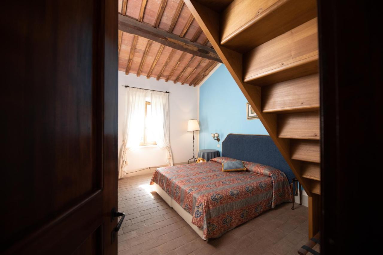Agriturismo Tenuta Armaiolo Rapolano Terme Dış mekan fotoğraf