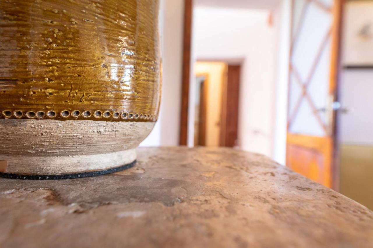 Agriturismo Tenuta Armaiolo Rapolano Terme Dış mekan fotoğraf